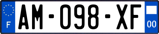 AM-098-XF