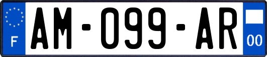 AM-099-AR