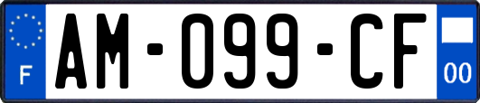 AM-099-CF