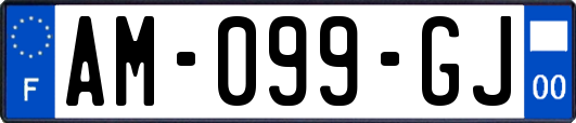 AM-099-GJ