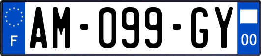 AM-099-GY