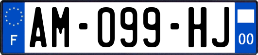 AM-099-HJ