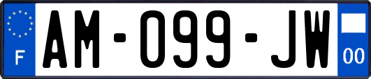 AM-099-JW