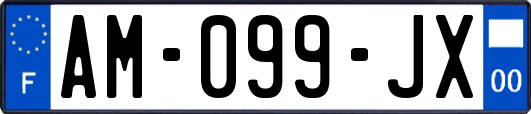 AM-099-JX