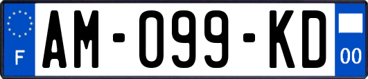 AM-099-KD
