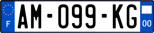 AM-099-KG