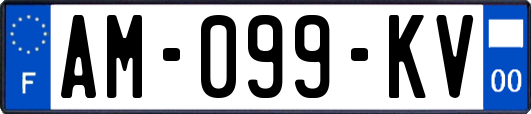 AM-099-KV