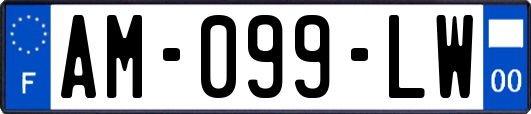 AM-099-LW