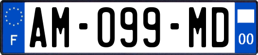 AM-099-MD