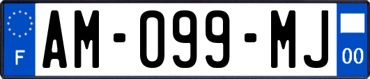 AM-099-MJ
