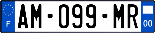 AM-099-MR