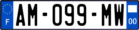 AM-099-MW