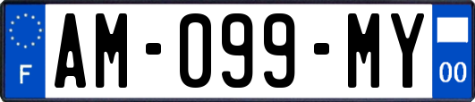 AM-099-MY