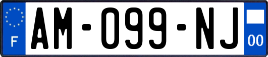 AM-099-NJ