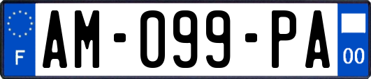 AM-099-PA