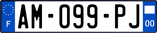 AM-099-PJ