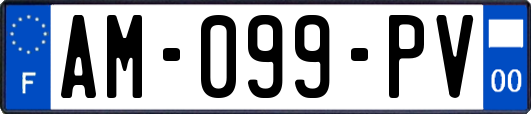 AM-099-PV