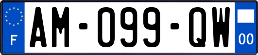 AM-099-QW