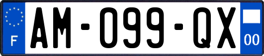 AM-099-QX