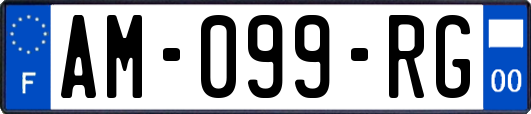 AM-099-RG