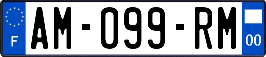 AM-099-RM