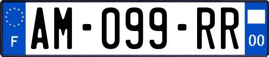 AM-099-RR