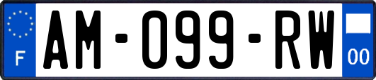 AM-099-RW