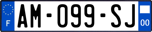AM-099-SJ