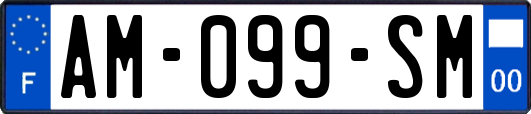AM-099-SM