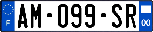 AM-099-SR