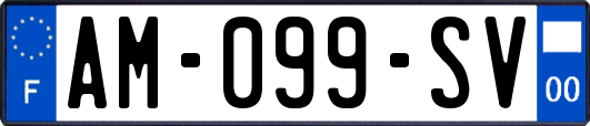 AM-099-SV