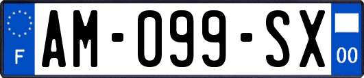 AM-099-SX