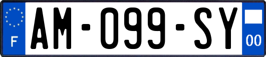 AM-099-SY
