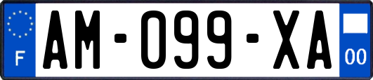 AM-099-XA