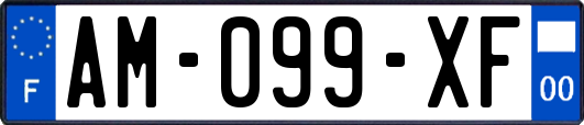 AM-099-XF