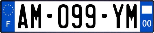 AM-099-YM