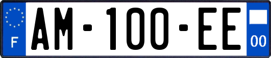 AM-100-EE