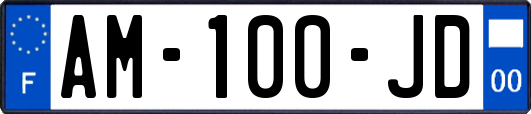 AM-100-JD