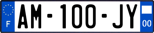 AM-100-JY
