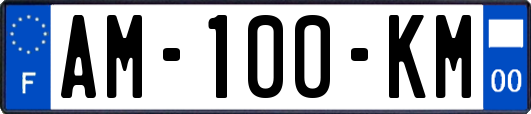 AM-100-KM