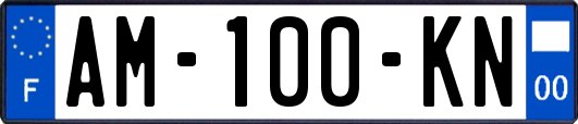 AM-100-KN