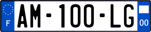 AM-100-LG