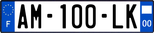 AM-100-LK
