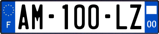AM-100-LZ