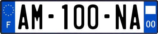 AM-100-NA