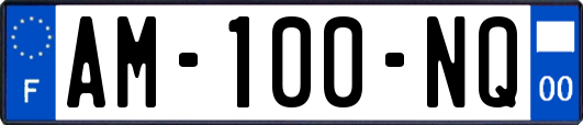 AM-100-NQ