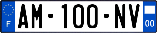 AM-100-NV