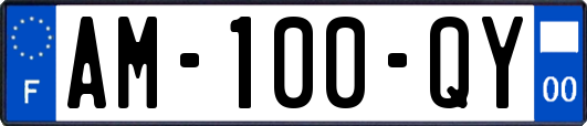 AM-100-QY