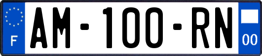 AM-100-RN
