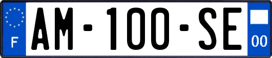 AM-100-SE